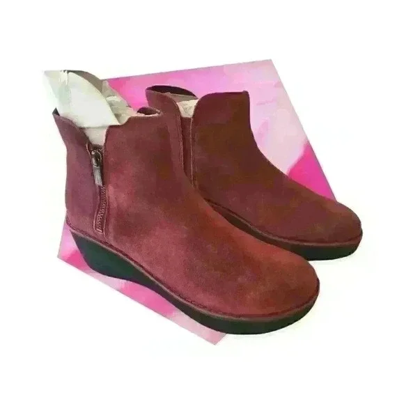 Kenneth Cole REACTION Women's Prime Closed Toe Size 8.5 - Picture 7 of 9